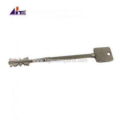 Zbiór kluczy do sejfu Wincor Nixdorf 141mm 1750114195