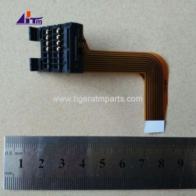 Części bankomatu Wincor Nixdorf V2XF Czytnik kart Chip kabel V2XF-22-18