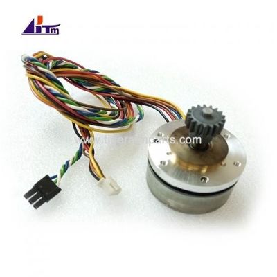 Części do maszyn bankomatu Wincor Cineo C4060 Motor 1750193276-02 1750173498