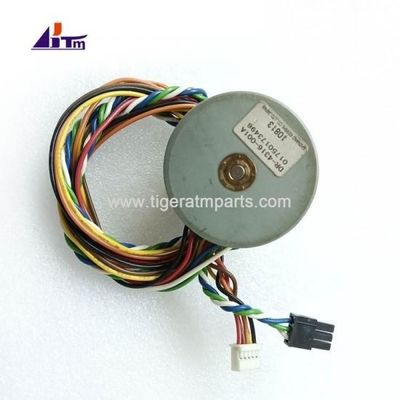 Części do maszyn bankomatu Wincor Cineo C4060 Motor 1750193276-02 1750173498