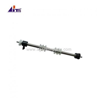 Automatyczne części zamienne Wincor Nixdorf CMD V4 Counter Rotat Shaft Assy 1750020811