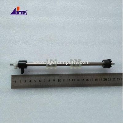 Automatyczne części zamienne Wincor Nixdorf CMD V4 Counter Rotat Shaft Assy 1750020811