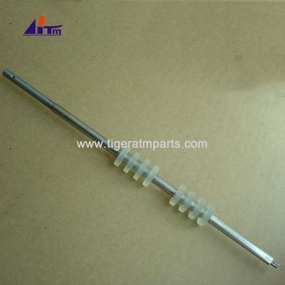 Części ATM Wincor Nixdorf Węgiel ciśnieniowy Assy CMD V4 1750051761-23 1750035766