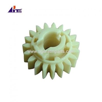 Części maszyny bankomatu Wincor Nixdorf V Module Gear 19T Yellow 1750051761-01 1750042174