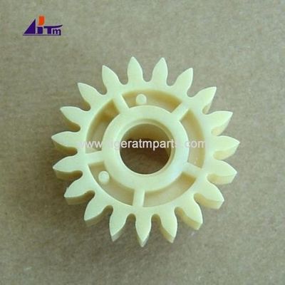 Części maszyny bankomatu Wincor Nixdorf V Module Gear 19T Yellow 1750051761-01 1750042174