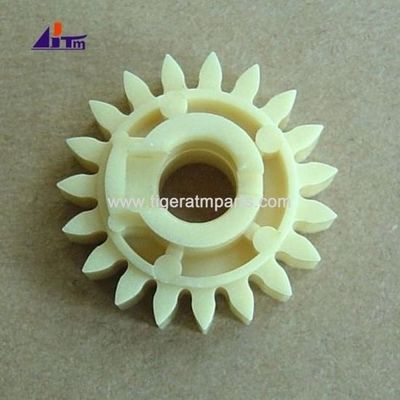 Części maszyny bankomatu Wincor Nixdorf V Module Gear 19T Yellow 1750051761-01 1750042174