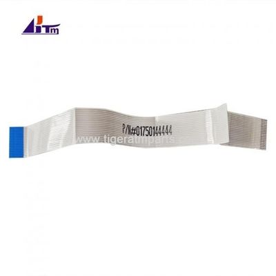 Automatyczne części zamienne Wincor Nixdorf Cineo Kabel płaski Biały 1750144444
