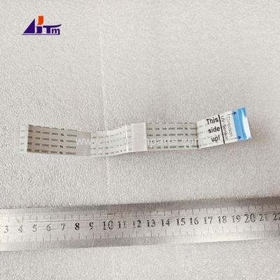 Automatyczne części zamienne Wincor Nixdorf Cineo Kabel płaski Biały 1750144444