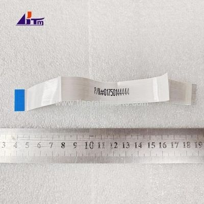 Automatyczne części zamienne Wincor Nixdorf Cineo Kabel płaski Biały 1750144444
