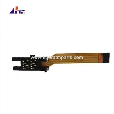 Automatyczne części zamienne Wincor Nixdorf ICM330 IC Kontaktowy blok Assy 1750239436