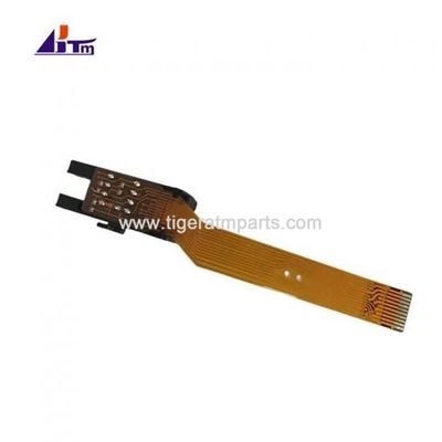 Automatyczne części zamienne Wincor Nixdorf ICM330 IC Kontaktowy blok Assy 1750239436