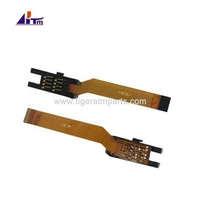 Automatyczne części zamienne Wincor Nixdorf ICM330 IC Kontaktowy blok Assy 1750239436