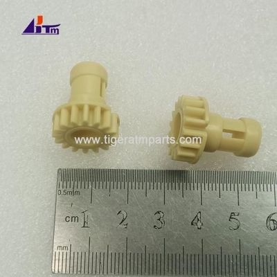 Automatyczne części zamienne Wincor Cineo Gear 16 Zęba dla VS modułu 1750200435-100-1