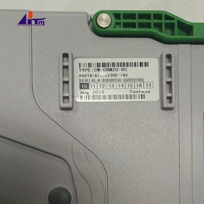 Części maszyny bankomatu Hyosung 8000T Kaseta recyklingowa CW-CRM20-RC 7430006057