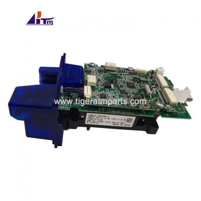 Nautilus Hyosung USB Dip Card Reader ICM37A-3R2596 5645000029 Automatyczne części