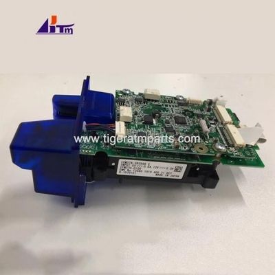 Nautilus Hyosung USB Dip Card Reader ICM37A-3R2596 5645000029 Automatyczne części