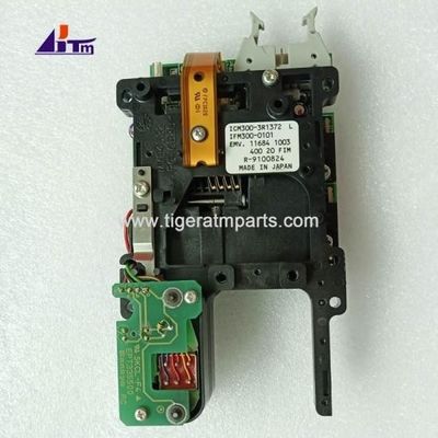 Hyosung Sankyo DIP Card Reader ICM300-3R1372 Części maszyny bankomatu
