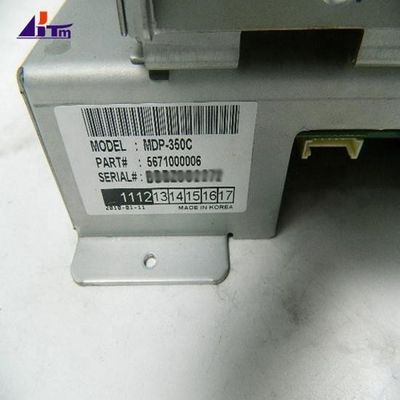 Części maszyn bankomatowych Hyosung 5600T Drukarka dzienników MDP-350C 5671000006