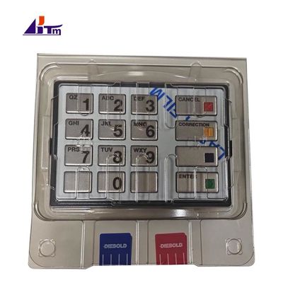 Diebold ATM Parts EPP7 BSC Klawiatura 49-249440-721A 49249440721A