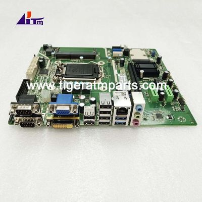 Automatyczne części zamienne Wincor Nixdorf I5 Płyty główne 1750265580 01750265580