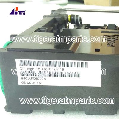 NCR ATM Części zamienne S2 FA Wóz Assy 445-0729119 4450729119