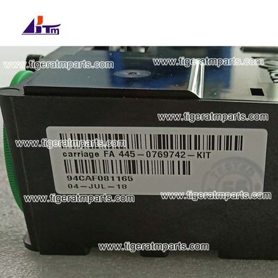 NCR SelfServ S2 Carriage Assy FA ATM Części 4450769742 445-0769742