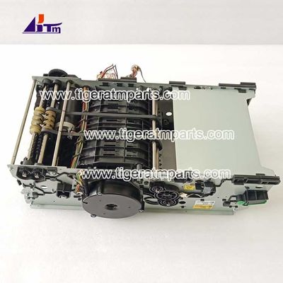 S7310000709 7310000709 Hyosung HCDU Główna część ciała Assy ATM Części zamienne