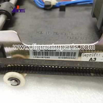 1750187030 Wincor Nixdorf Typ U Transport 3 CCDM ATM Części