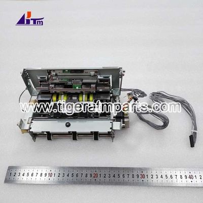 Fujitsu F510 Pozycja montażu modułu dyspensera ATM Części KD03300-C601