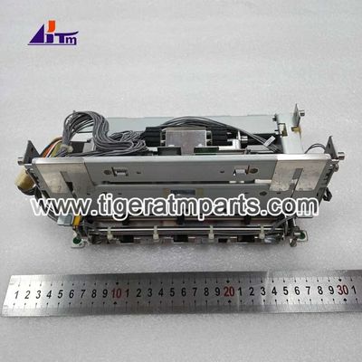 Fujitsu F510 Pozycja montażu modułu dyspensera ATM Części KD03300-C601