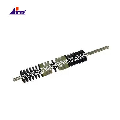 4520000317 Hyosung 5600 HCDU Drive Roller Shaft Automatyczne części maszynowe