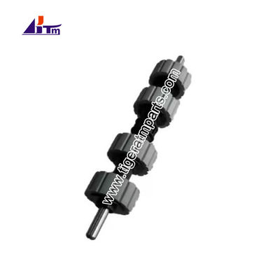 7310000405 Hyosung HCDU Sub Assy Roller Shaft Pick Up ATM Części