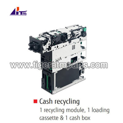 Komponent Fujitsu do obsługi gotówki GSR50 Skalowalny recykler gotówki Części ATM