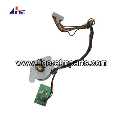 1750304622-07-02 Diebold Nixdorf Motor Sensor Assy ATM Części zamienne