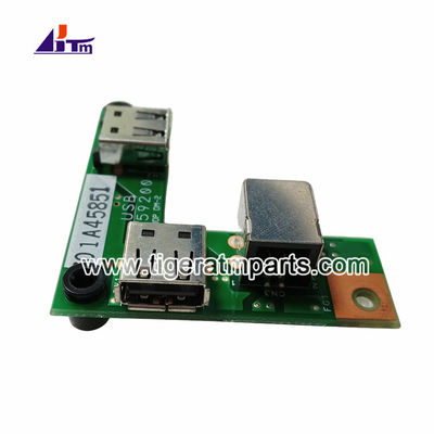 009-0023819 NCR BNA2 BNA3 Ostrze płyta USB Automatyczne części zamienne