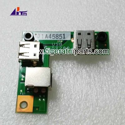 009-0023819 NCR BNA2 BNA3 Ostrze płyta USB Automatyczne części zamienne