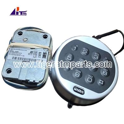49234146000D 49-234146-000D Diebold Entry Lock Set Automatyczne części zamienne