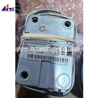 49234146000D 49-234146-000D Diebold Entry Lock Set Automatyczne części zamienne