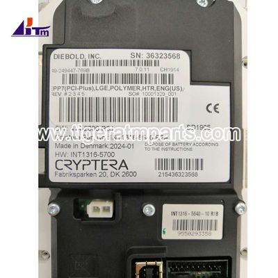 49-249447-769B 49249447769B Diebold EPP7 PCI Plus ATM Części klawiatura