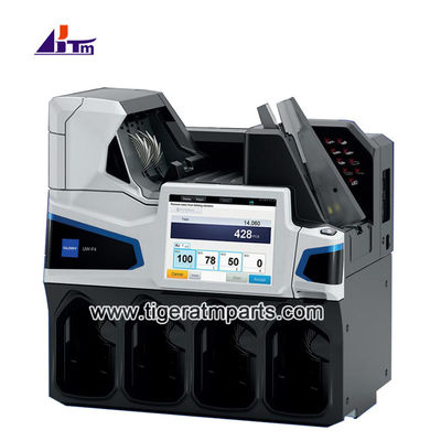 Glory UW-F4 Pocket Banknote Sorter Sorting Maszyna sortowania dla banku