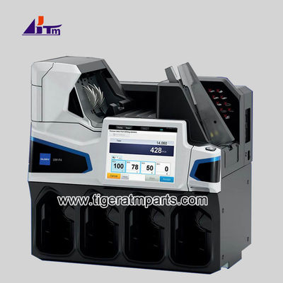 Glory UW-F4 Pocket Banknote Sorter Sorting Maszyna sortowania dla banku
