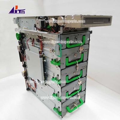 Hyosung CDU30 Dyspenser gotówki MX5600S Bankowy bankomat Maszyna zamienna