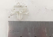 Glory Counter części zamienne GFS-120-90 7*12Φ3*1