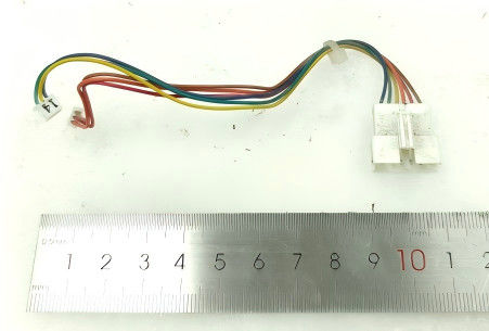 Złącze zasilania Glory Counter GFS-120-81 16CM Części zamienne