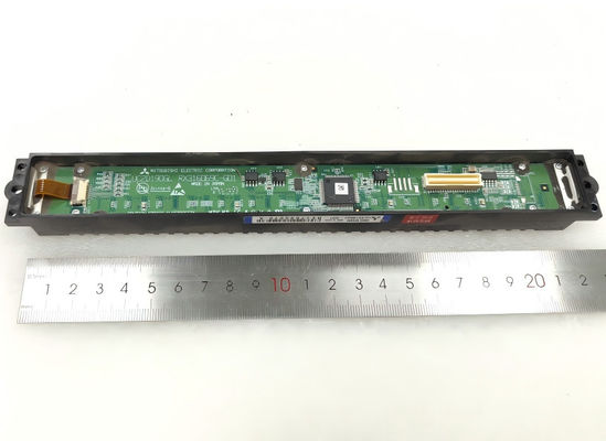 Czujnik weryfikacji pieniędzy Glory GFS-120-54 Assy UC2D190GL Części zamienne