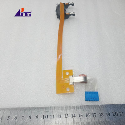 Automatyczne części zamienne Wincor Nixdorf Stacja pomiarowa Uchwyt czujnika Ceramic Assd 1750051761-54 1750044668