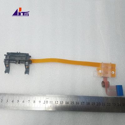 Automatyczne części zamienne Wincor Nixdorf Stacja pomiarowa Uchwyt czujnika Ceramic Assd 1750051761-54 1750044668