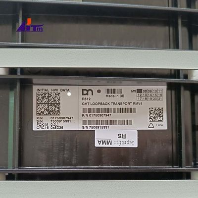 Diebold Nixdorf DN CHT Pętla zwrotna Transport RMV4 1750307947 01750307947