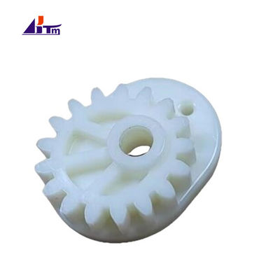 252029056 MEI SCNL6607R RS232 Cash Can Bill Cassette 17T Drive Gear