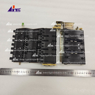 1750223741 RM4+4 Moduł dystrybutora Diebold Nixdorf Górna część CRS FL 4+4